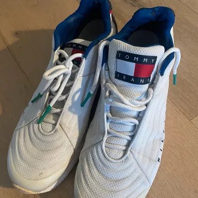 Sneaker, Tommy Hilfiger, Größe 46