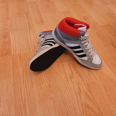 Adidas Sneaker Gr. 37 Gern getragen