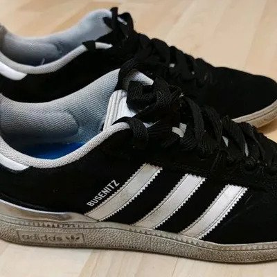 Adidas Busenitz Skate Schuhe