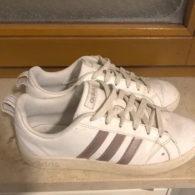 Adidas Sneaker gr. 38 1/2