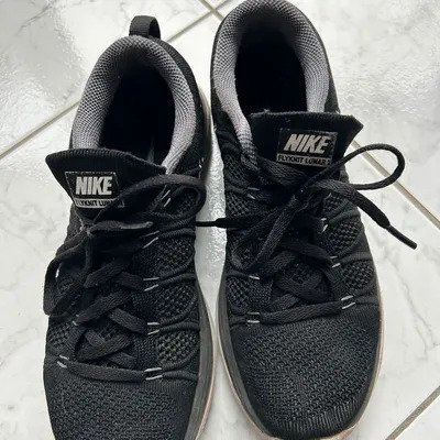 Adidas flyknit lunar Damen Sportschuhe Laufschuhe Sneaker Gr. 38