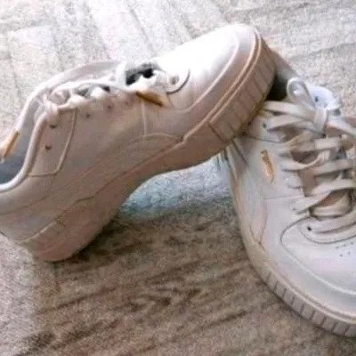 Puma Sneaker Gr. 38.5