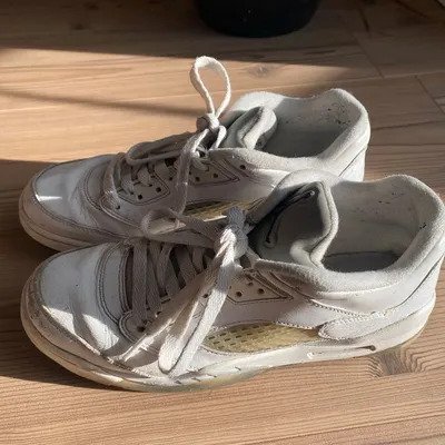 Verkaufe Nike Jordan Gr 41 Sneaker