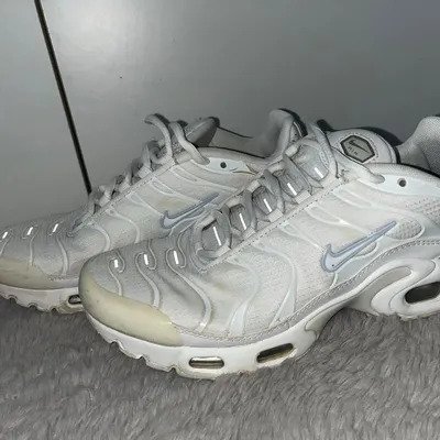 Nike TN Sneaker mit eigener Duftnote!