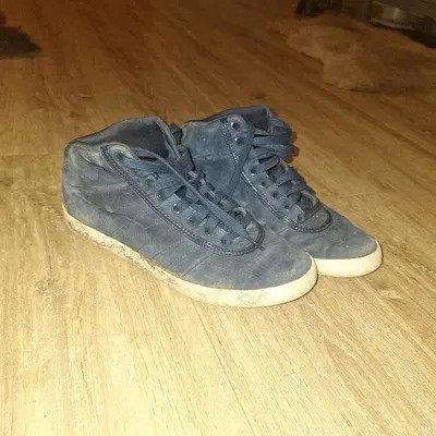 Adidas Sneaker High 39 1/3