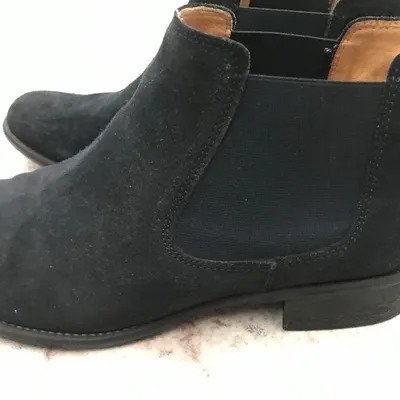 Verkaufe Gabor Stiefeletten, Sneaker