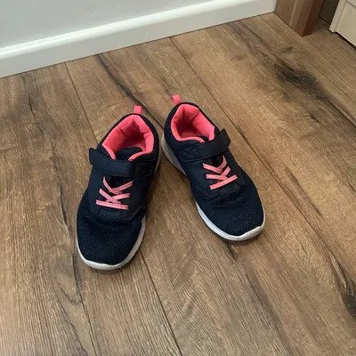 Viktory Sneaker Gr. 35