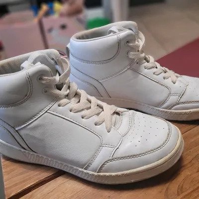 Sneaker Schuhe Größe 38 - Verführerischer Artikel für Liebhaber des persönlichen Aromas