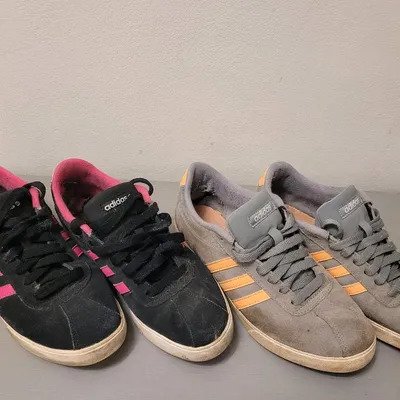 Adidas Turnschuhe Sneaker Gr 38