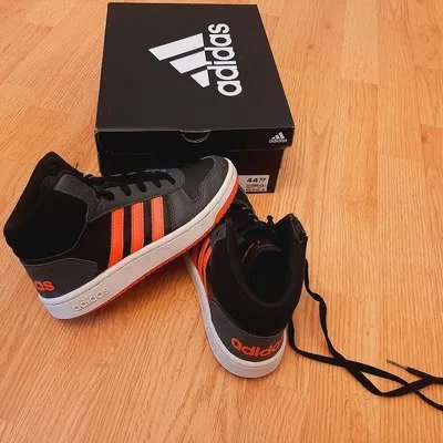 Adidas Sneaker Gr. 36