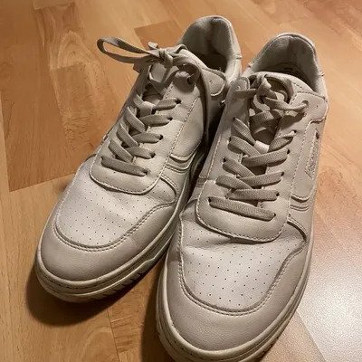 Puma Sneaker 41 - Weiblicher Geruch