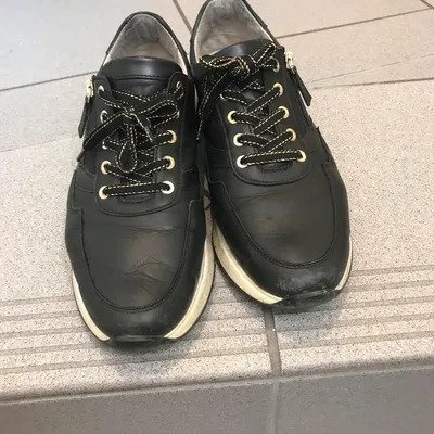 Gabor Damen Sneakers Gr. 6,5