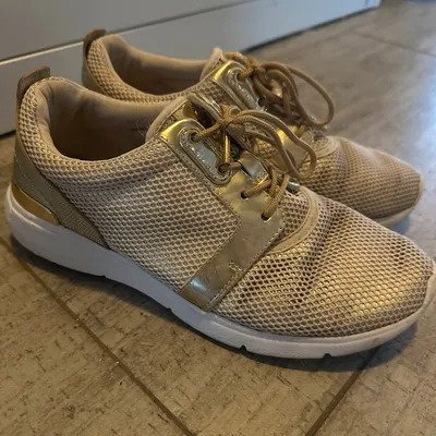 Michael Kors Sneaker zu verkaufen