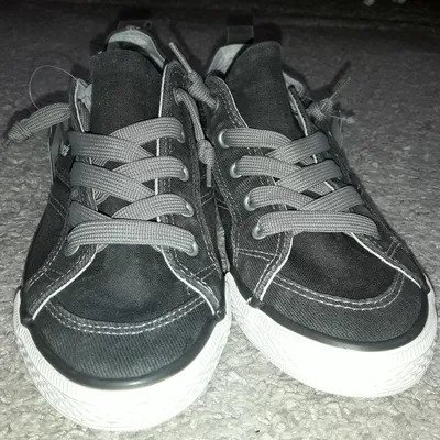 Verkaufe Bench Sneaker Schuhe Größe 38