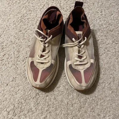 Damen Sneaker Gr 40-41