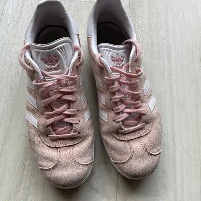 Adidas Gazelle Sneaker Größe 38