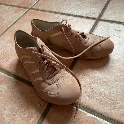 Sneaker altrosa Esprit Sneaker von Esprit