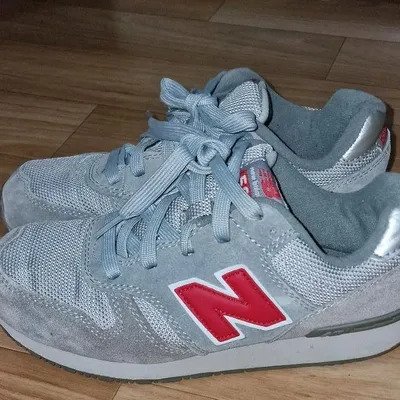 New Balance Sneaker in Gr.38