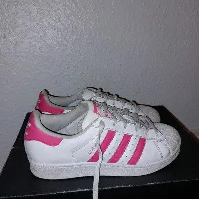 Adidas Superstar Damen Sneaker Grösse 37 1/3