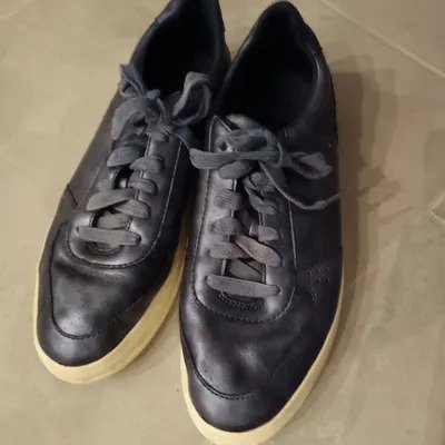 Esprit Damen Turnschuhe/Sneaker/Halbschuhe/Schnürschuhe, Gr.40