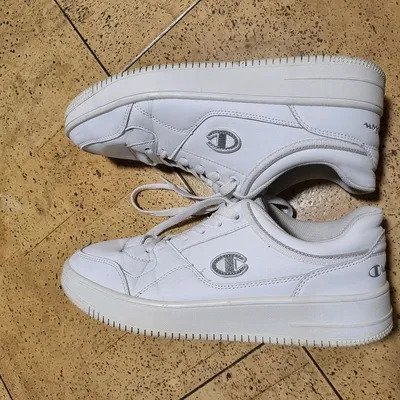 Champion Sneaker Größe 40