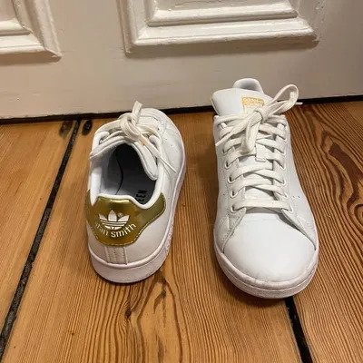 Sneaker Adidas Stan Smith Gr. 40