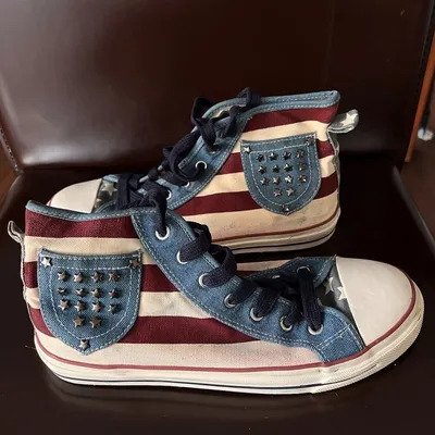 Sneakers Gr. 39 zu verkaufen