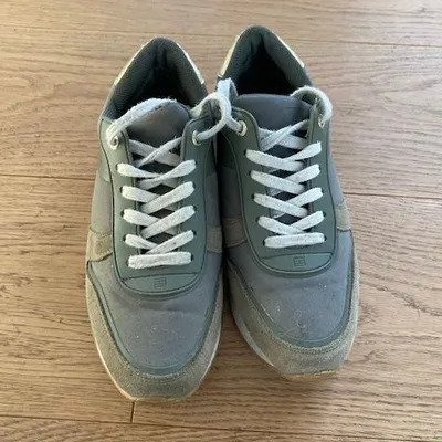 Tommy Hilfiger Damen Sneaker Größe 38