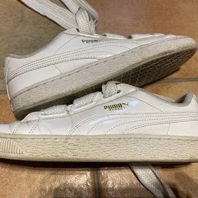 Puma Sneaker zu verkaufen