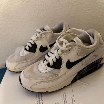 Nike Sneaker in Größe 40