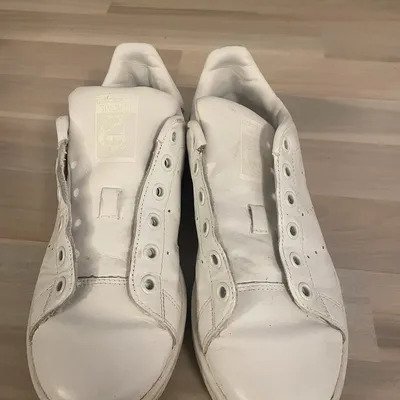 Sneaker Adidas Stan Smith 36 2/6 weiß