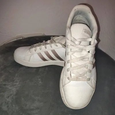 Adidas Sneaker Größe 38 Getragen