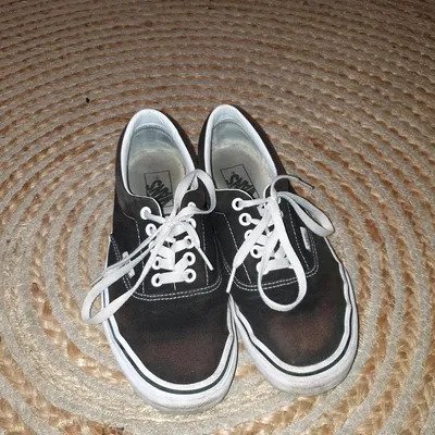 Original VANS Schuhe Sneaker Gr. 39