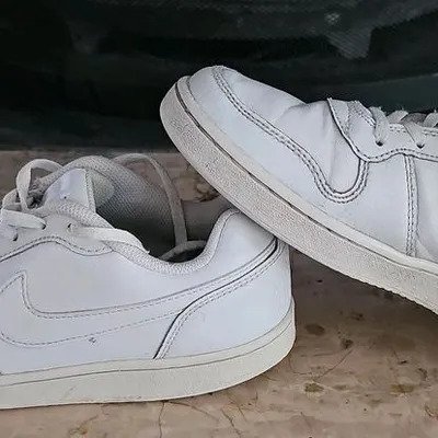 Nike Sneaker Größe 38.5