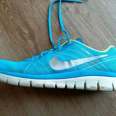 Nike Sneaker in Größe 43