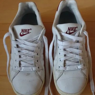 Gebrauchte Nike Sportschuhe Größe 39