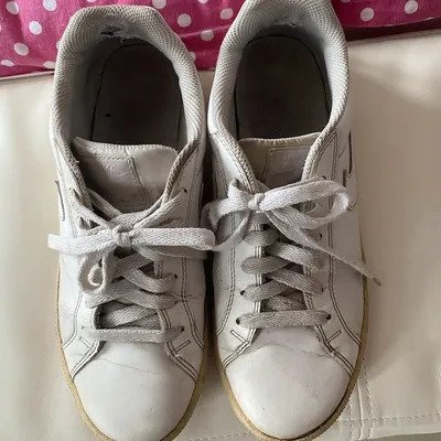 Nike sneaker 39 - Getragen, siehe Bilder