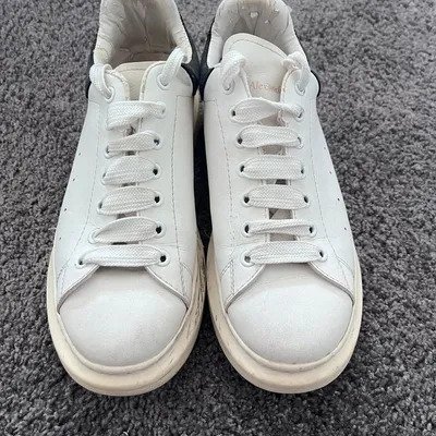 Alexander MC Queen Sneaker Schuhe für Männer