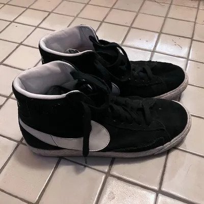 Nike Sneaker Damen 38,5