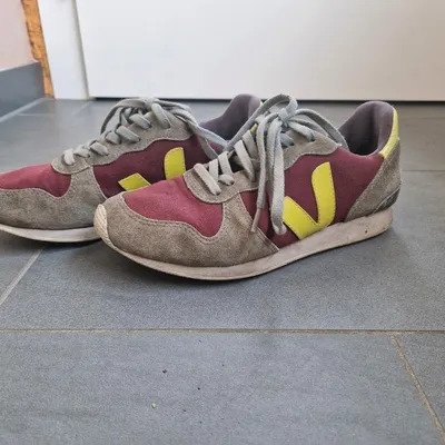 Sneaker Damen veja 41 - gerne getragen, siehe Bilder