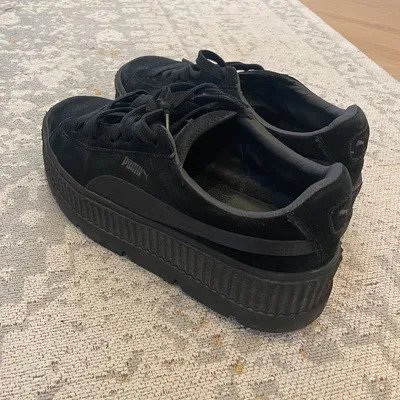 Puma Fenty Sneaker zu verkaufen
