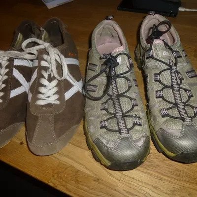 Turnschuhe Graceland Sneakers Gr. 40