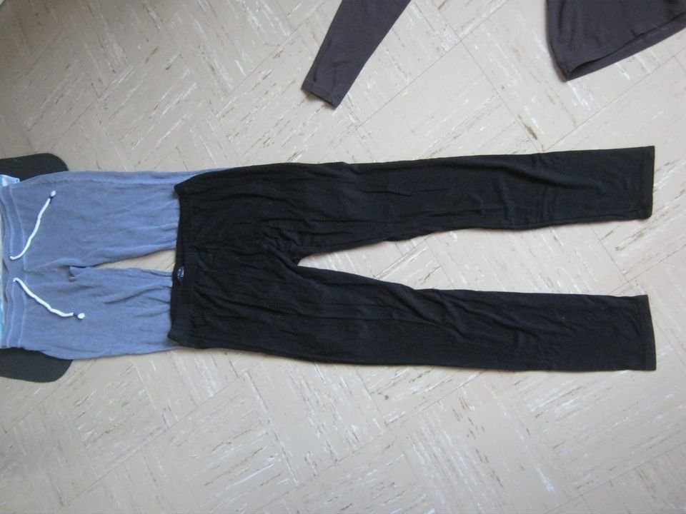 Winter Leggings+Pullis Packet Gr. 42