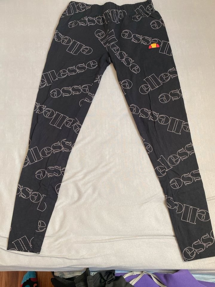Ellesse Leggings