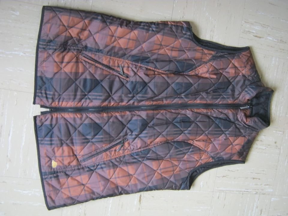 Verkaufe neue Regenjacken und Leggings in verschiedenen Größen