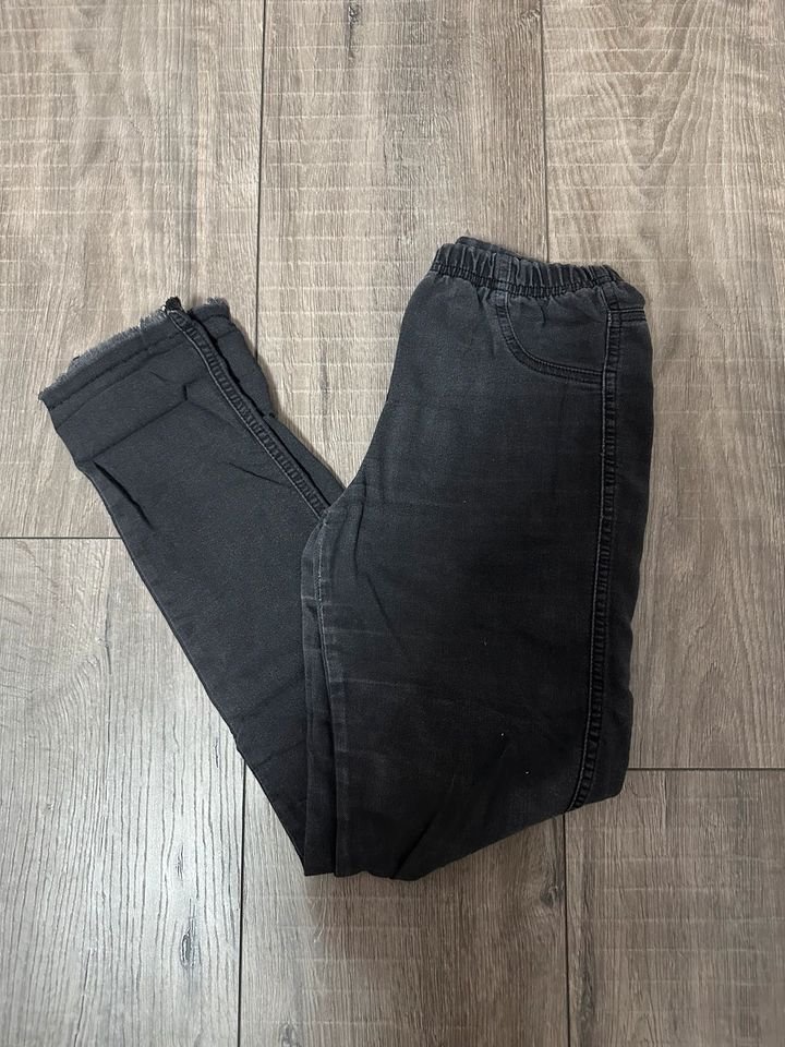 Calzedonia Jeans-Leggings Gr. S