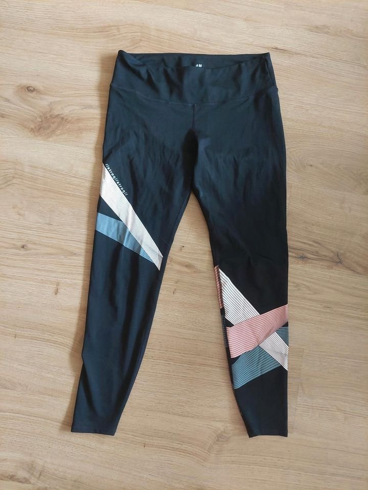 Männer-Favorit! Duftende Leggings Größe L