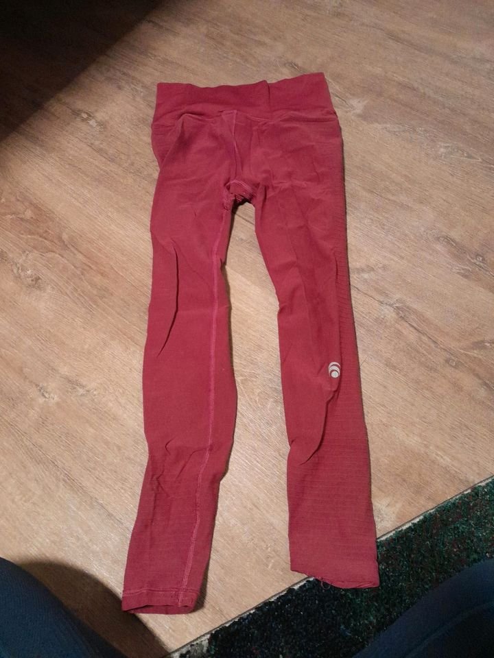 Oceans Apart Leggings Gr. S